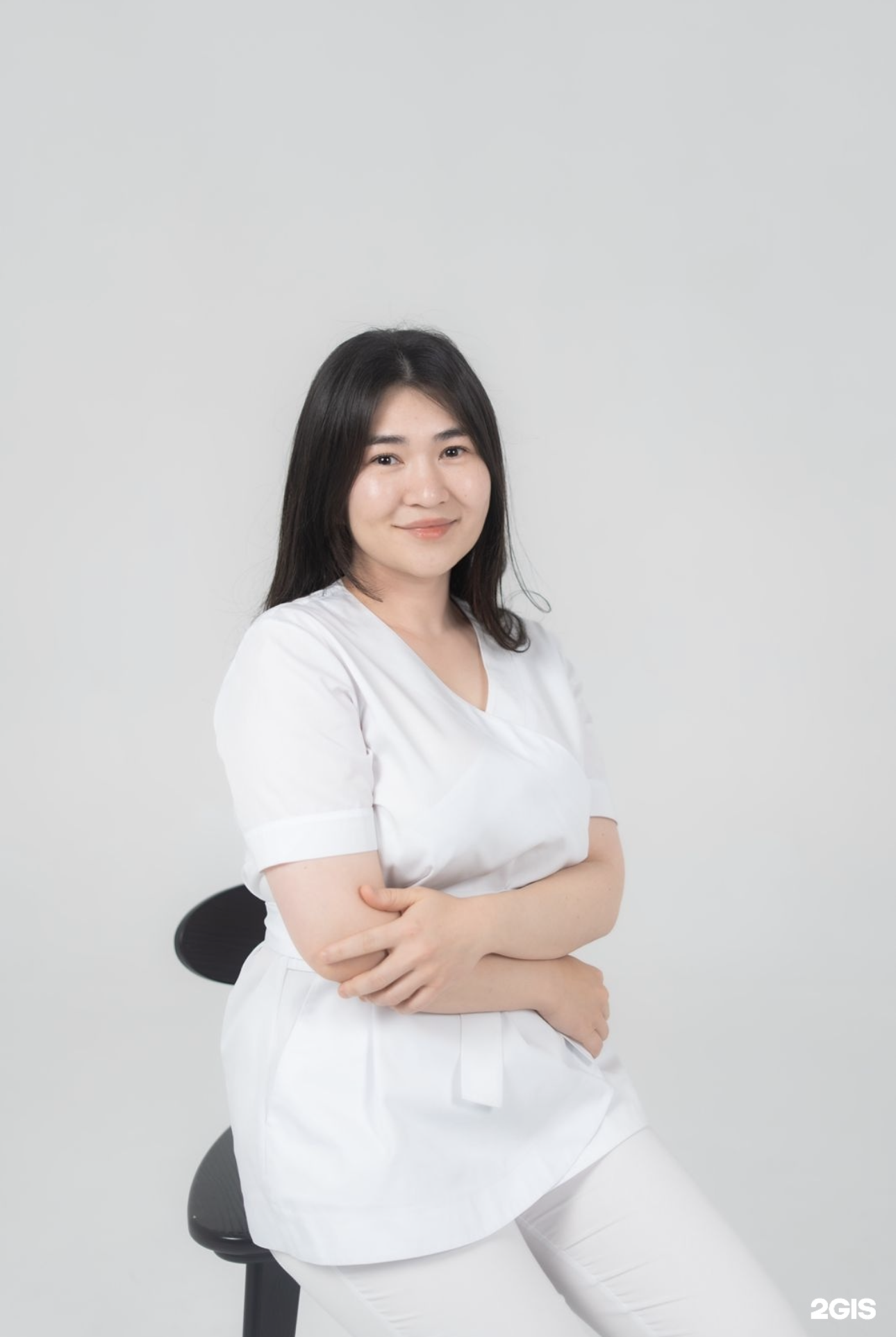 Khasangalieva Albina