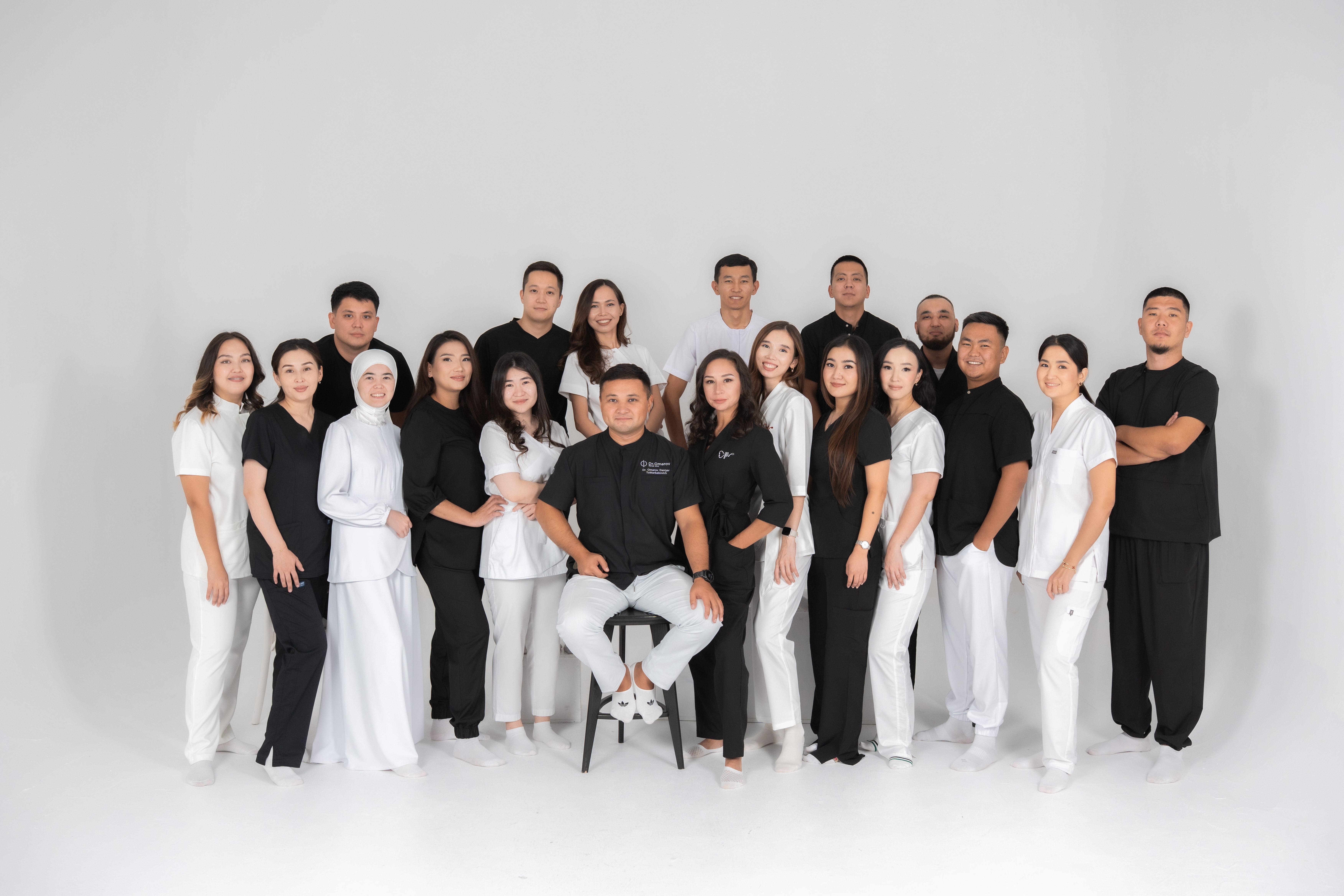 Наша команда