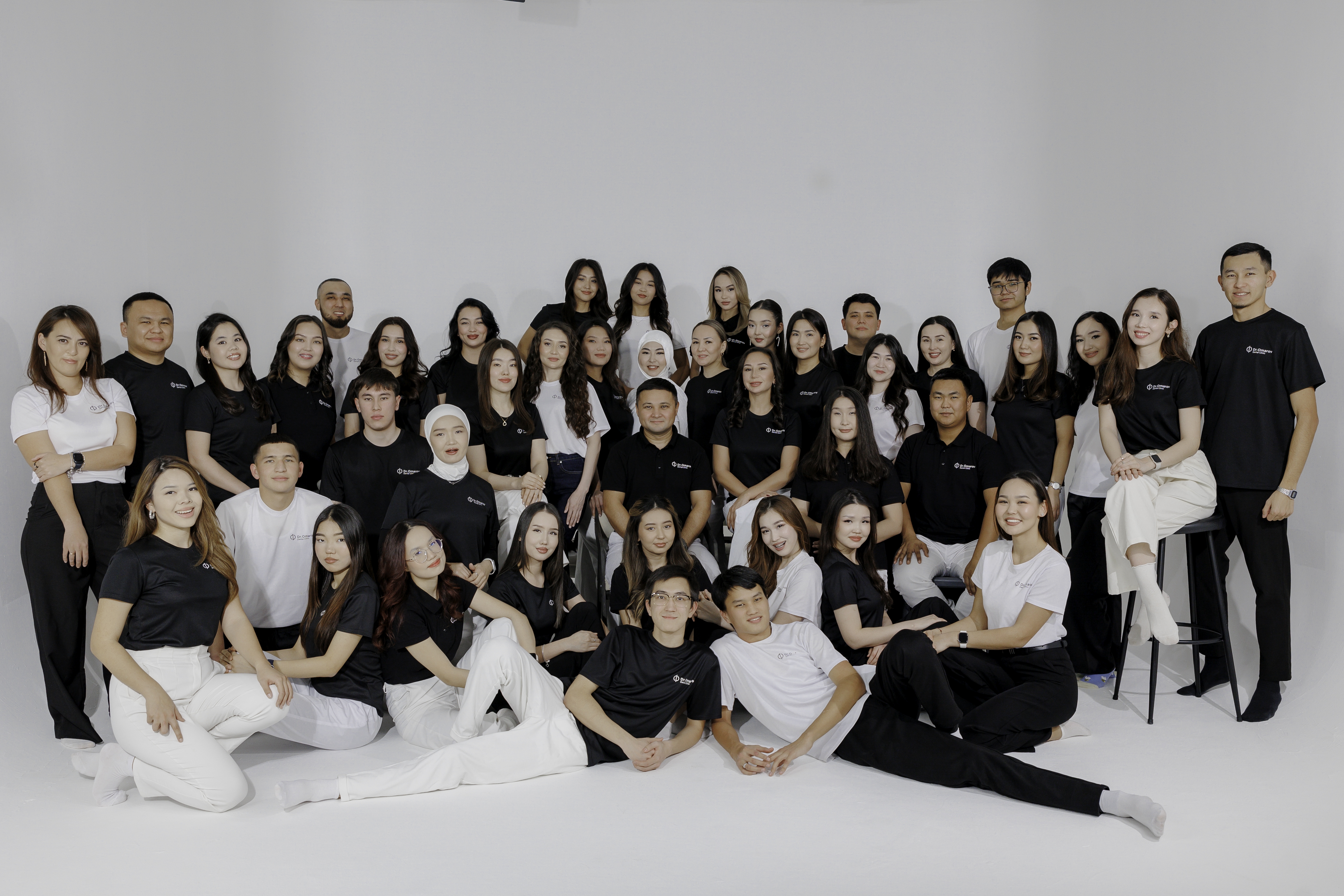 Современный кабинет