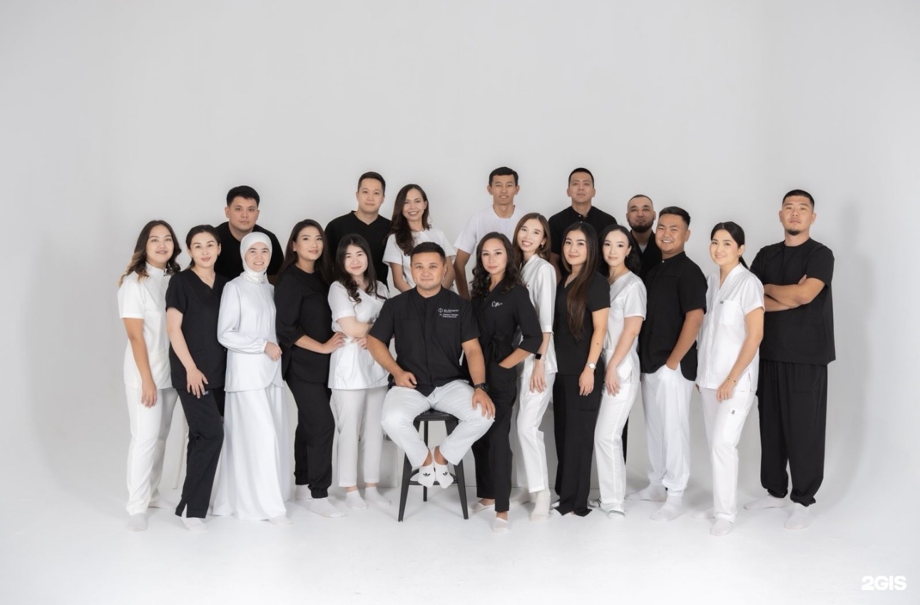 Наша команда