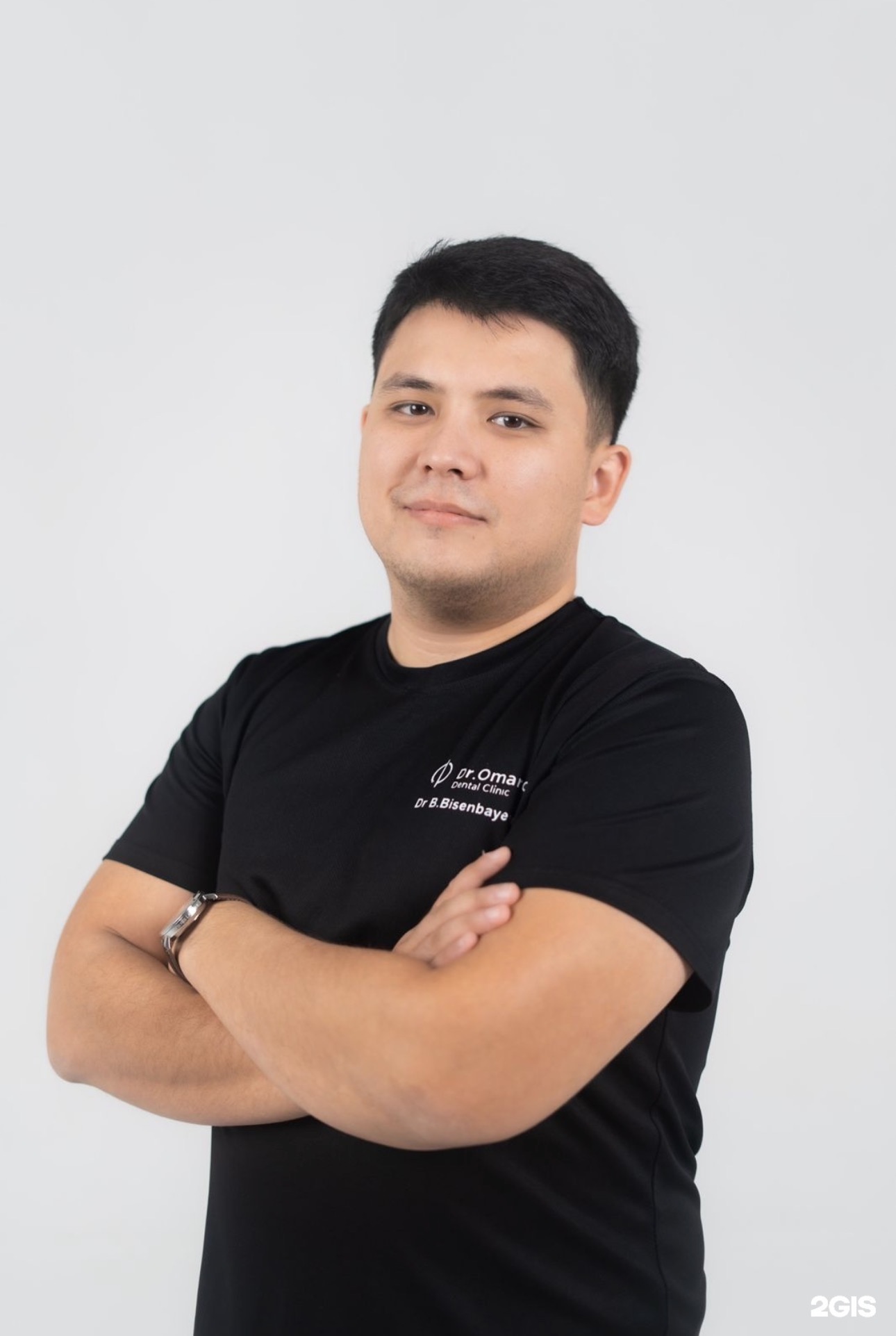 Kylyshbekov Baurzhan