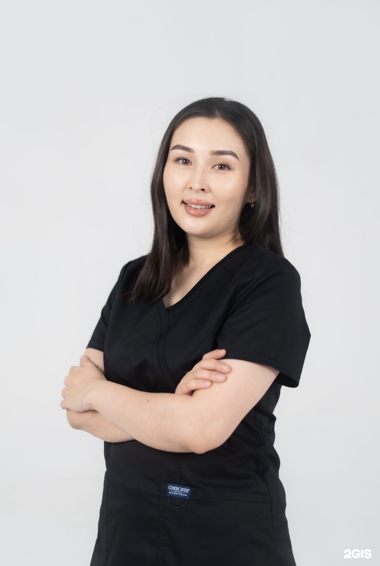 Аманжолова Жанайым Аскаровна