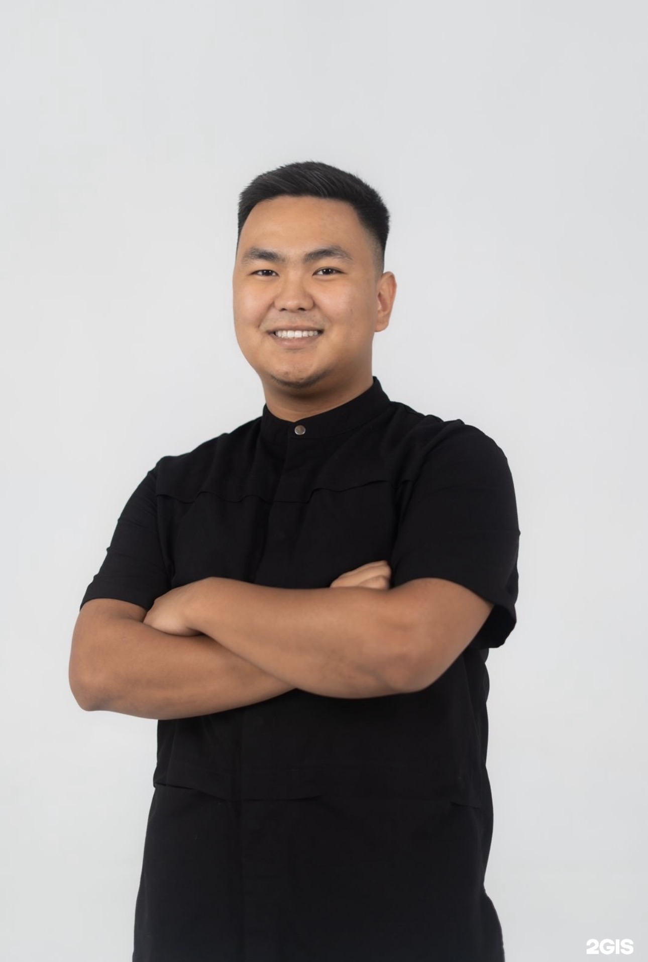 Бахтыгалиев Хамза Сұлтанғалиұлы