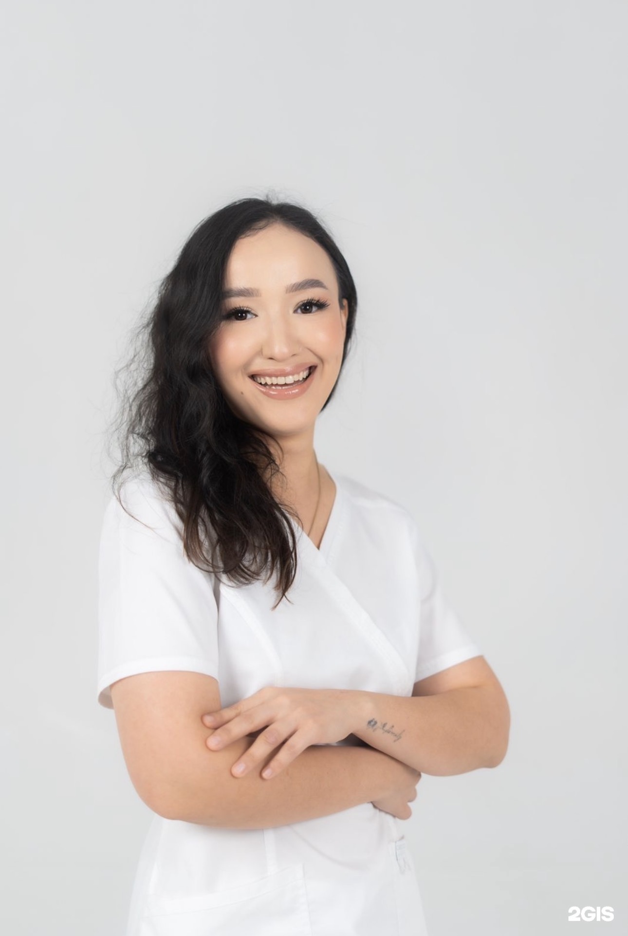 Нурмуханова Жансая Куанышевна