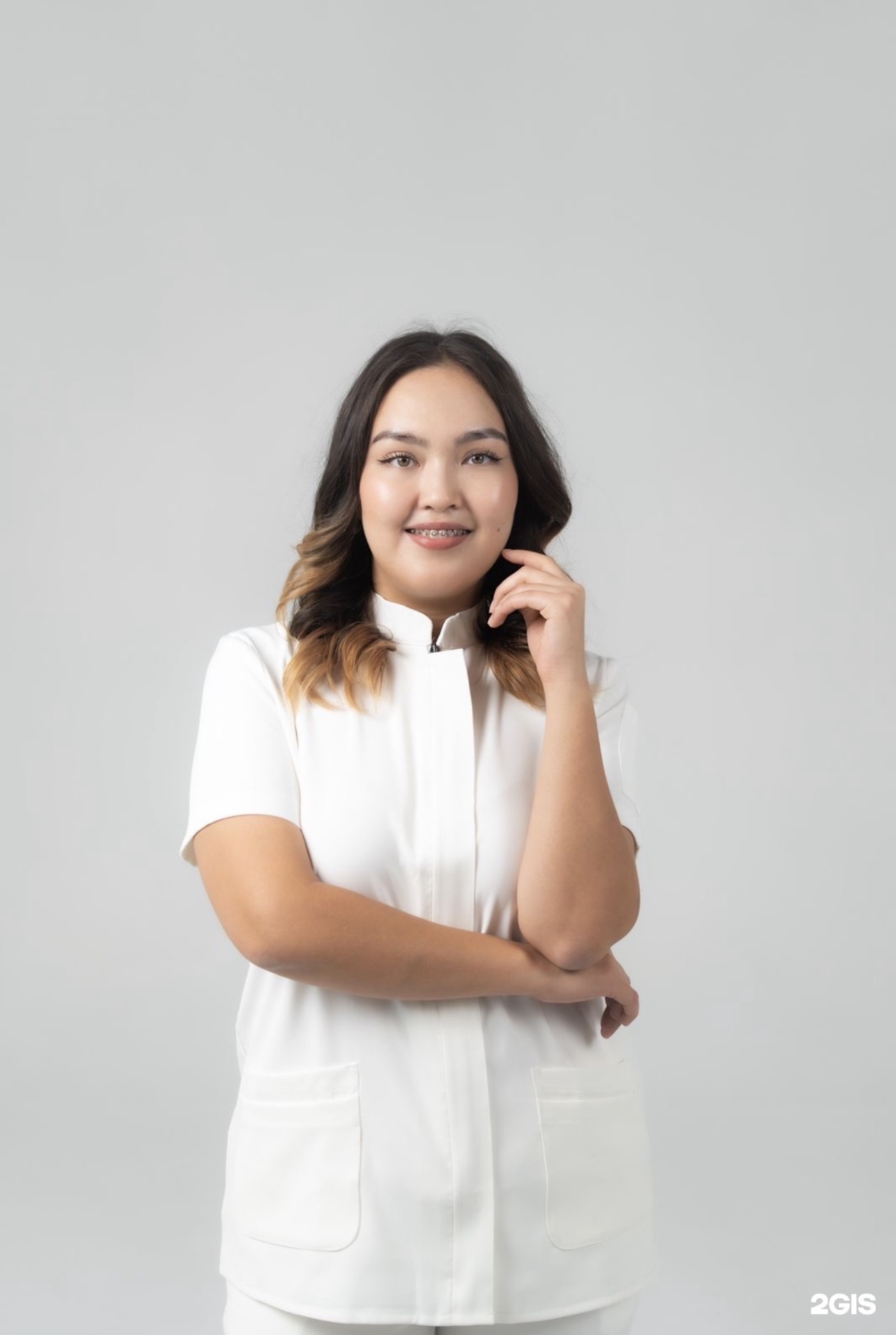 Нұрлан Мөлдір Қайратқызы