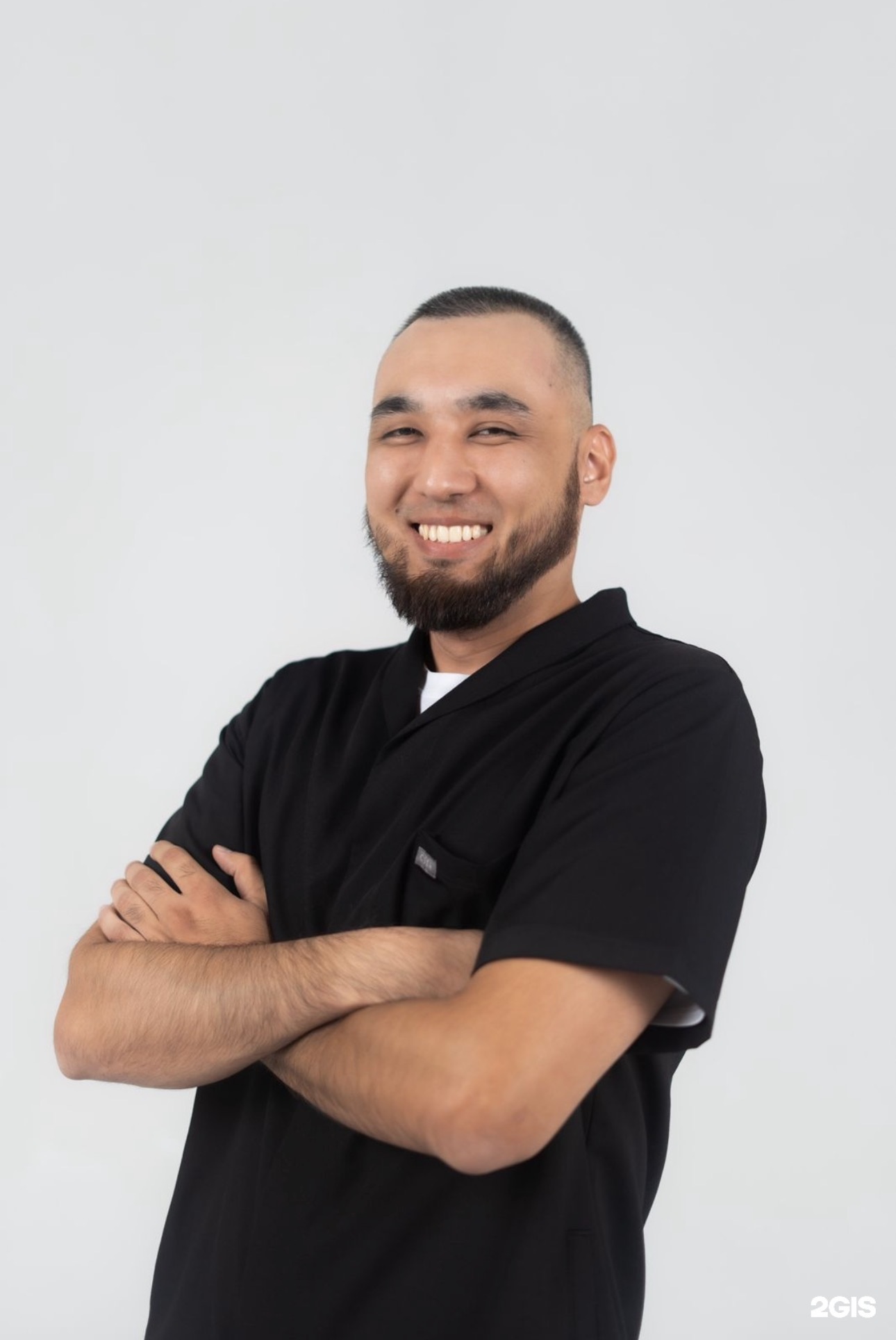 Салихов Ильяс Сарсекенович