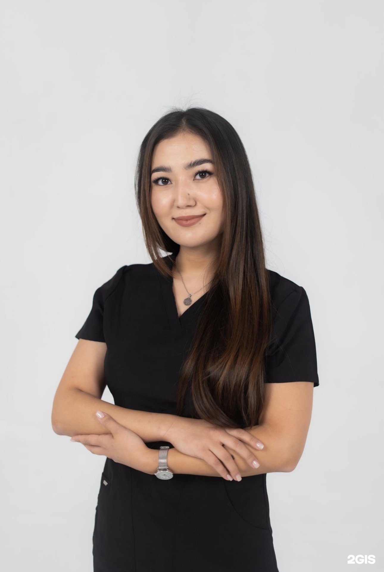 Таңатарова Камила Марленовна