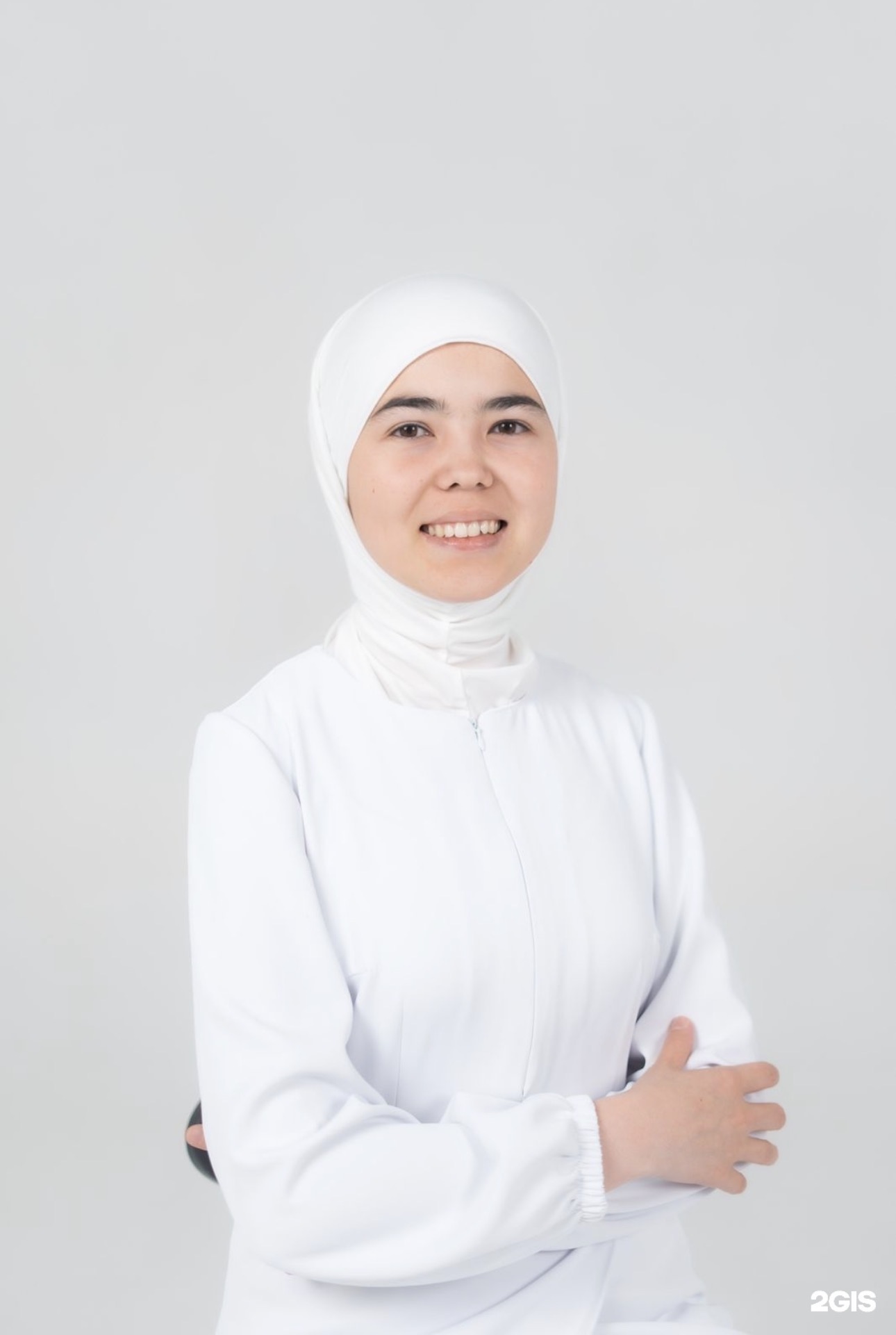 Тұрдыбаева Нұрсұлу Маратқызы