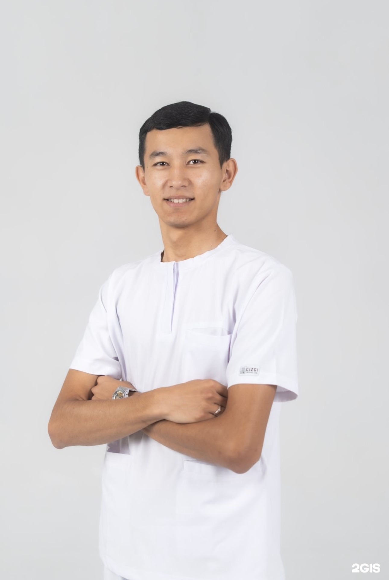 Шүкірбай Әбіш Бөлекбайұлы