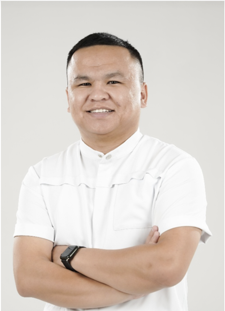 Қазтұрған Асет Сарсенғалиұлы