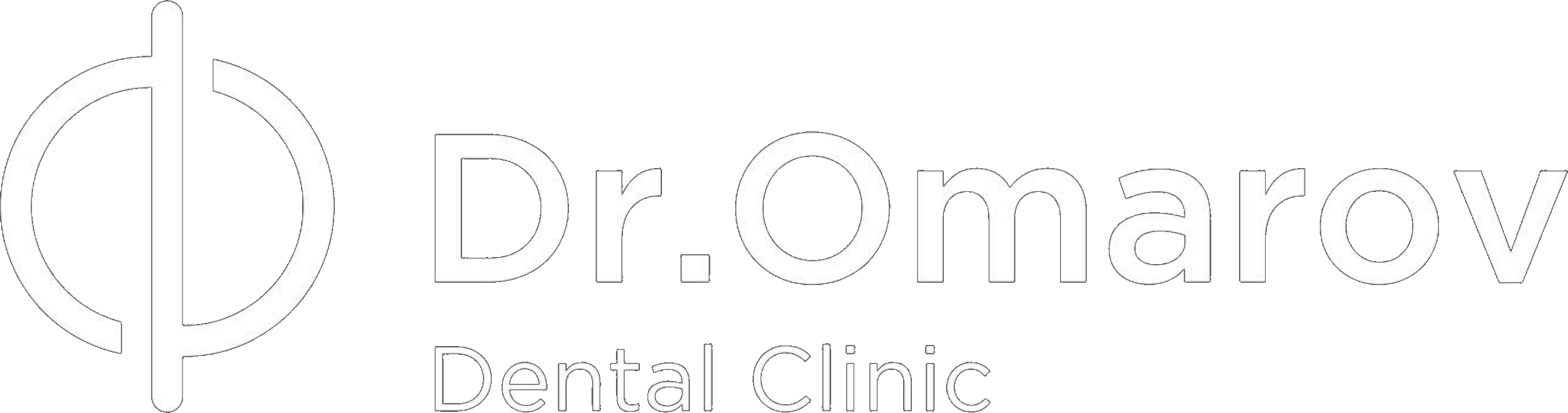 Dr. Omarov Dental Clinic